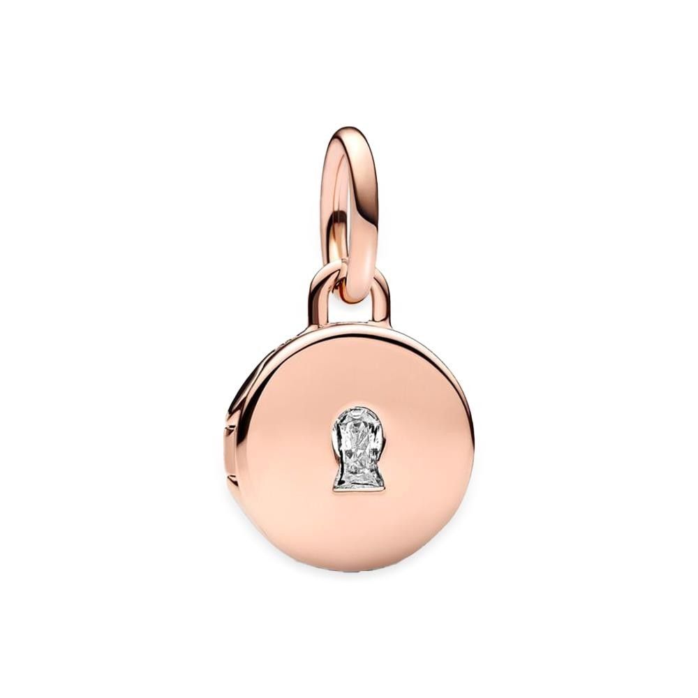 Pendente Pandora Lucchetto Apribile