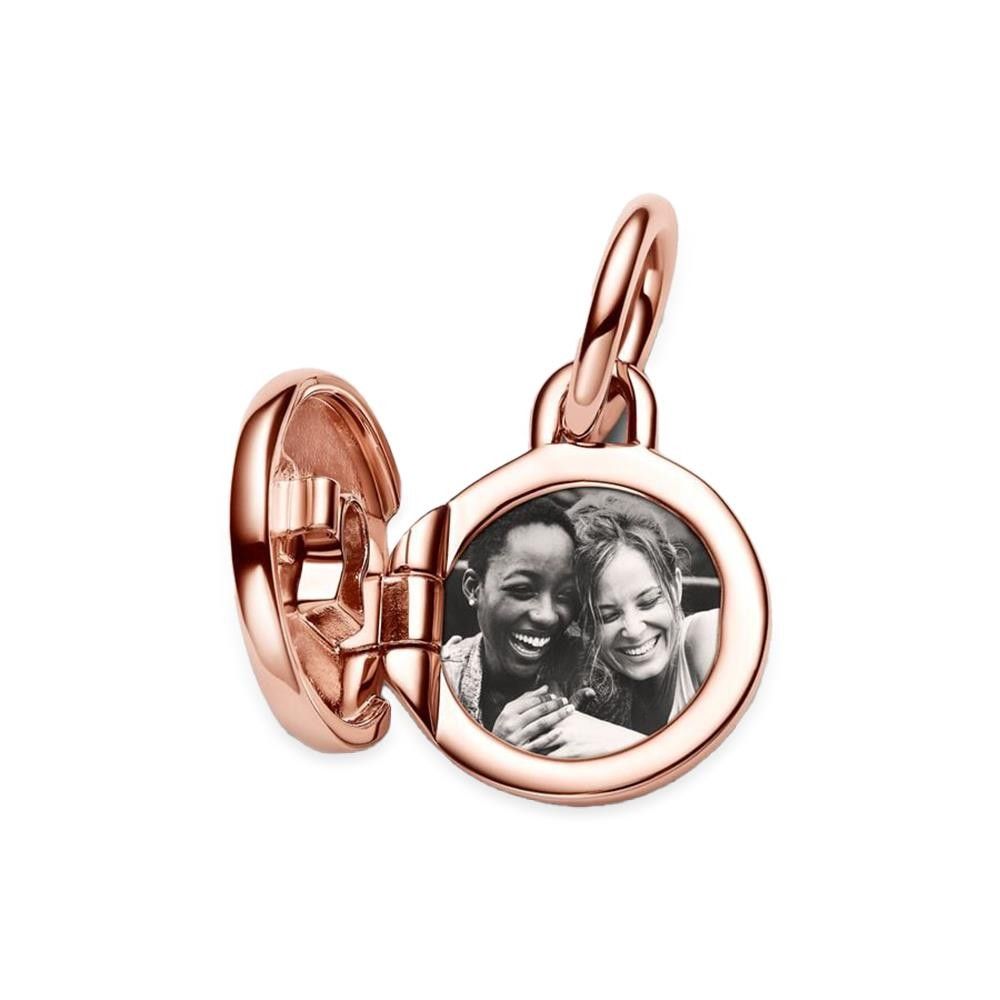 Pendente Pandora Lucchetto Apribile