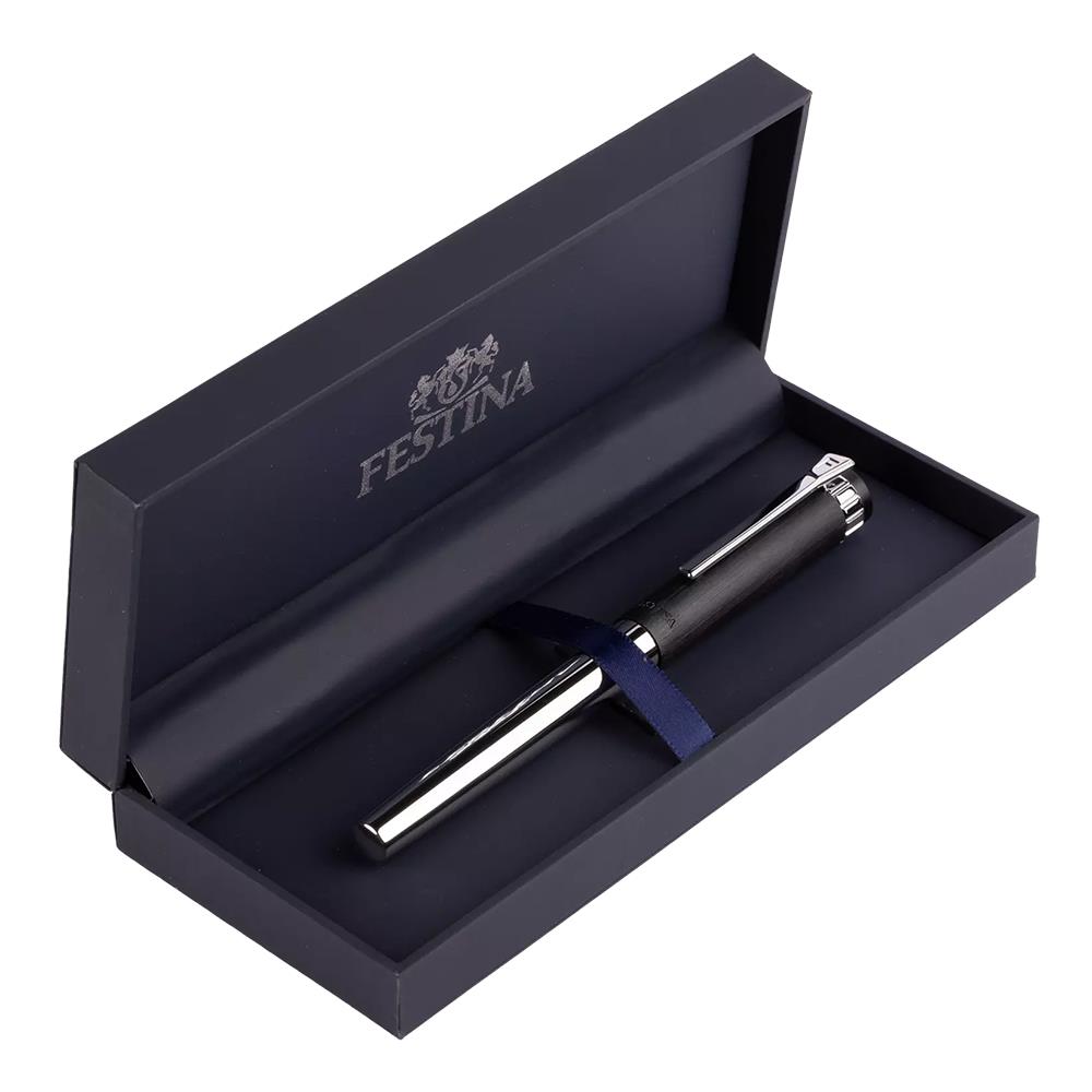 Penna Festina Grigia Prestige