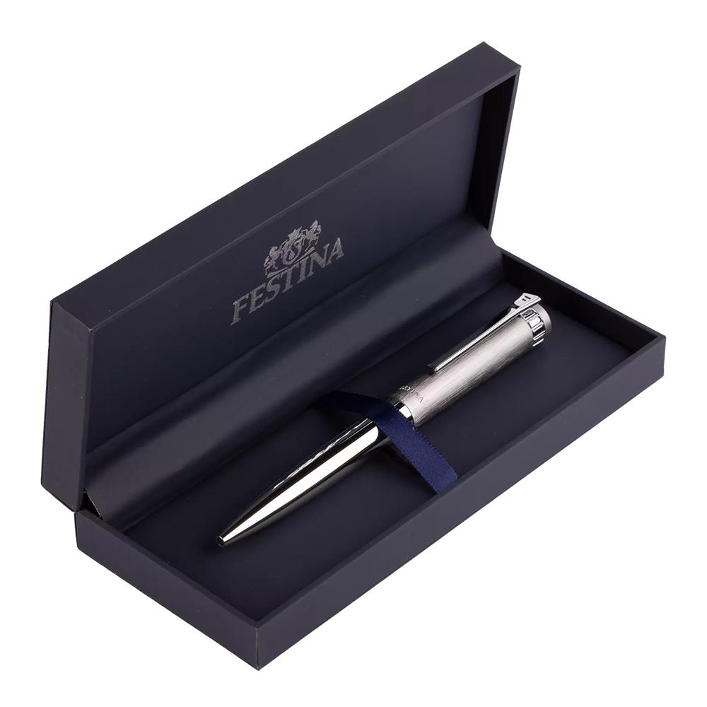 Penna Festina Grigia Prestige
