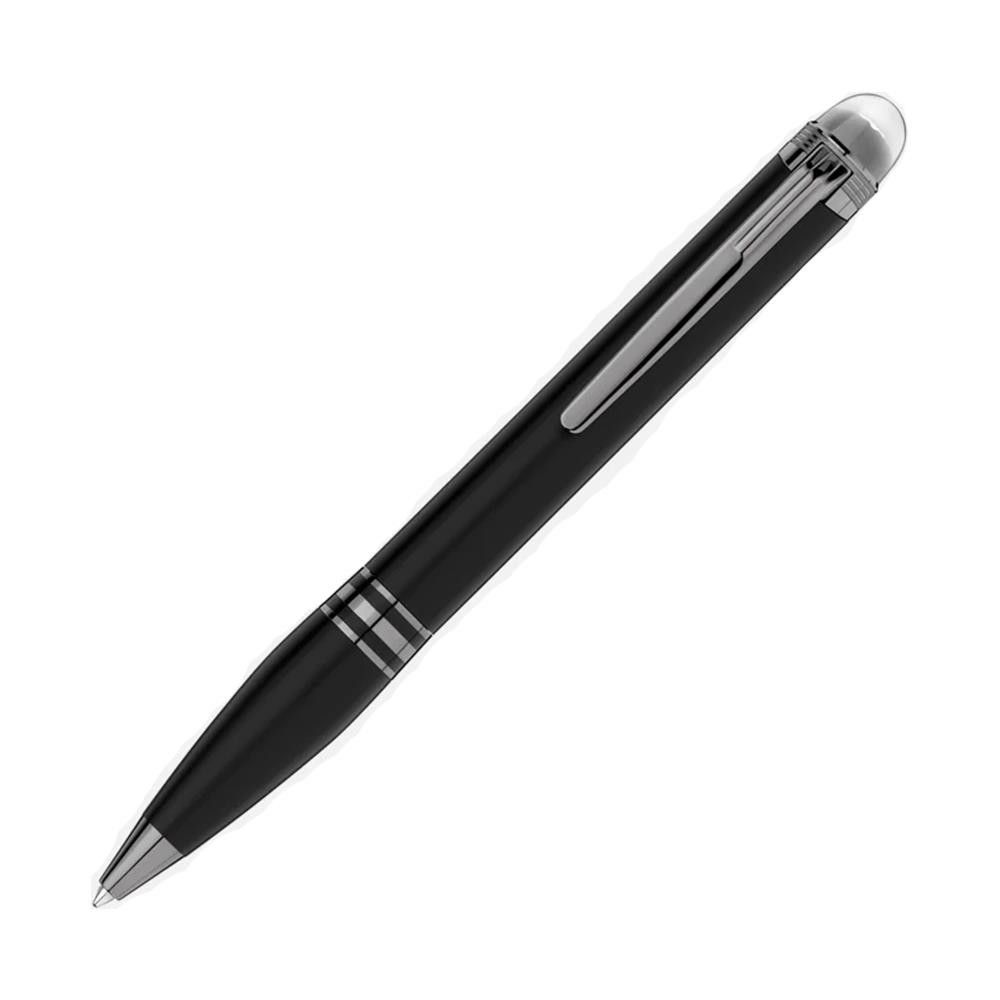 Penna Montablanc StarWalker UltraBlack Resin Ballpoint