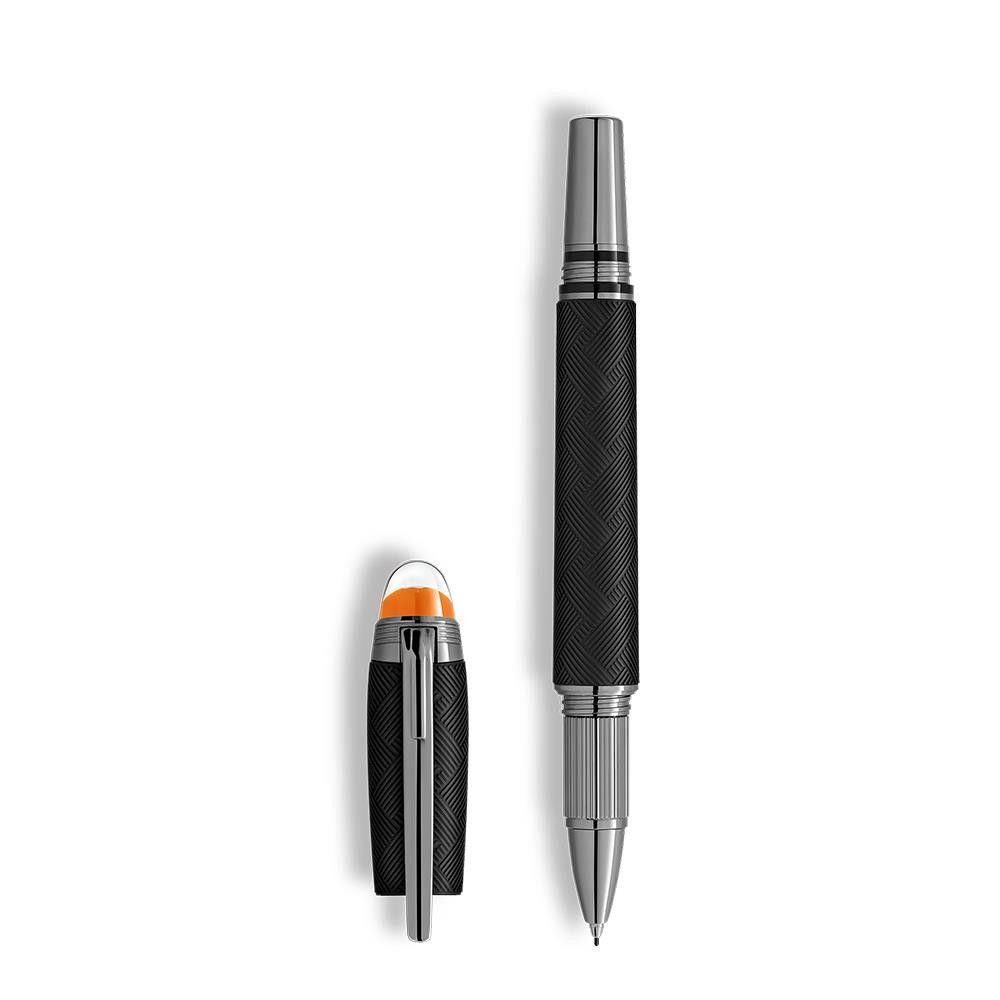 Penna Montblanc Fineliner StarWalker Extreme Precious Resin