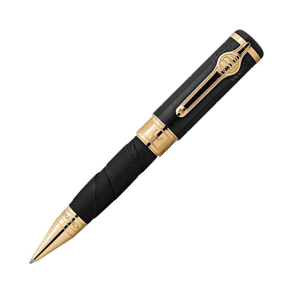 Penna Montblanc Great Characters Muhammad Ali a sfera