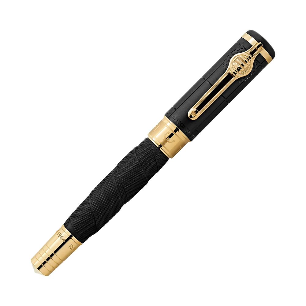 Penna Montblanc Great Characters Muhammad Ali Roller