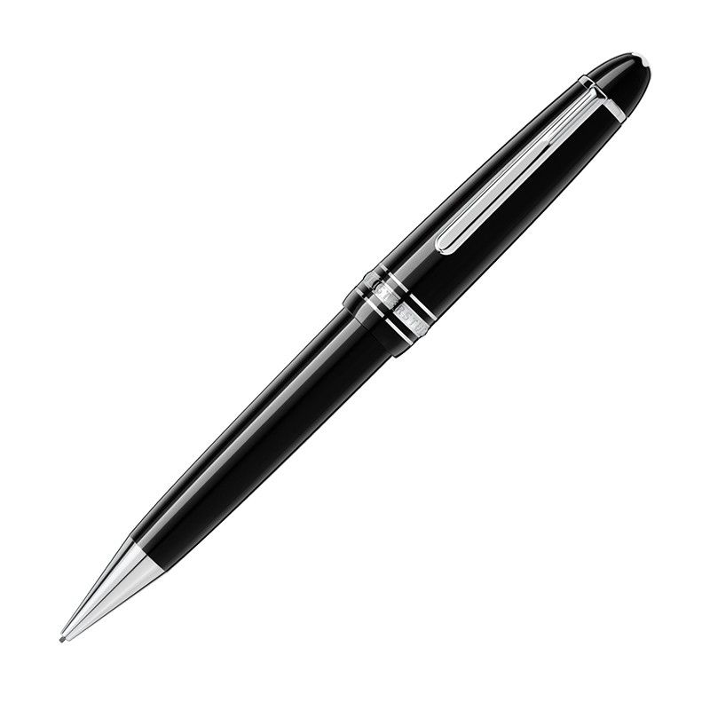 Penna Montblanc Meisterstück Platinum Coated LeGrand 0,9