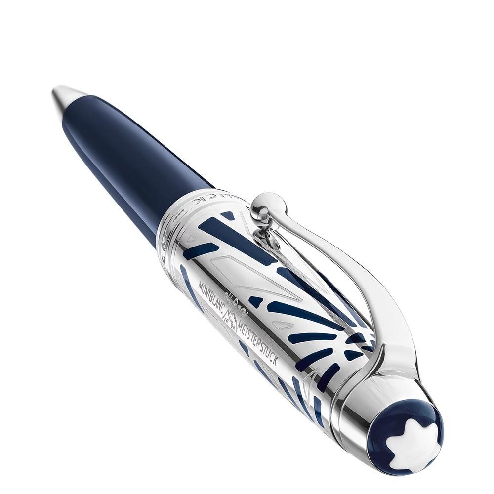 Penna Montblanc Meisterst ck Midsize A Sfera