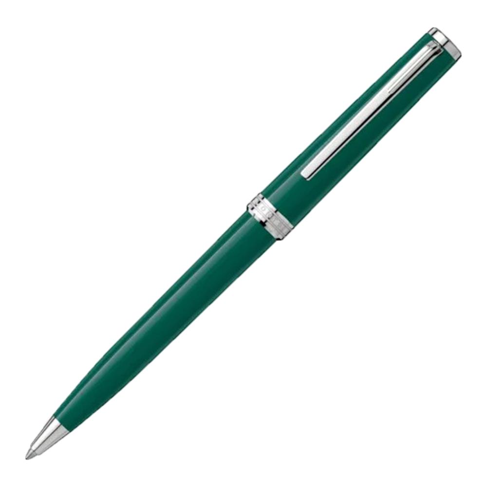 Penna Montblanc Pix Verde a Sfera