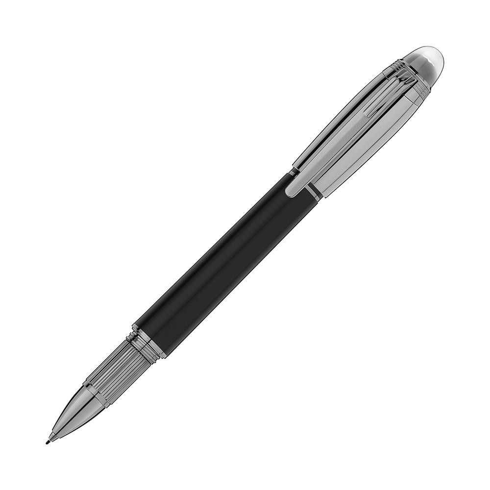 Penna Montblanc StarWalker UltraBlack Doué Fineliner