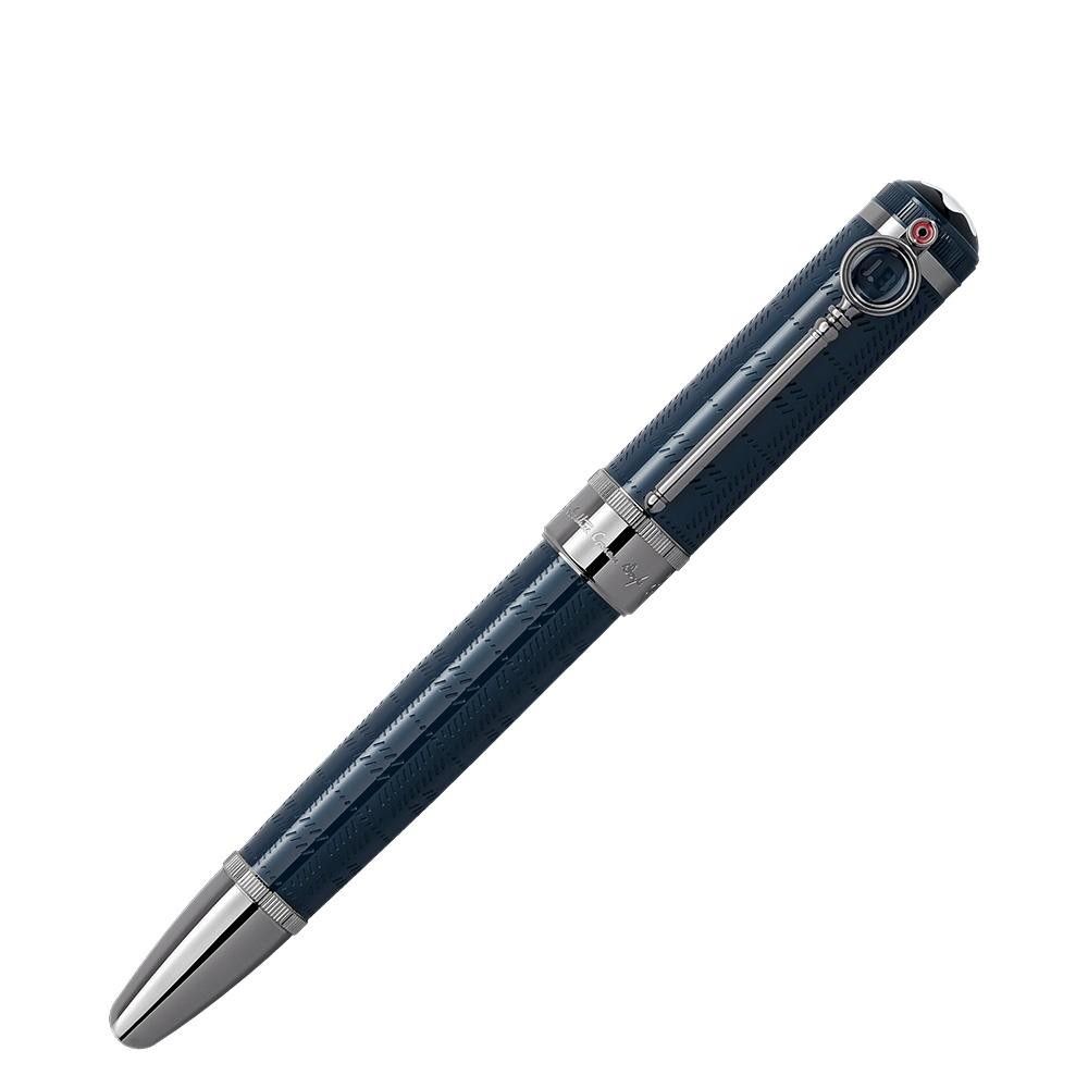 Penna Montblanc stilografica Writers Edition Sir Arthur Conan Doyle