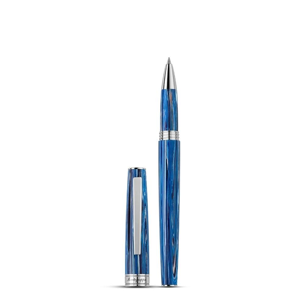 Penna Montegrappa Armonia Roller, Adriatic Sea