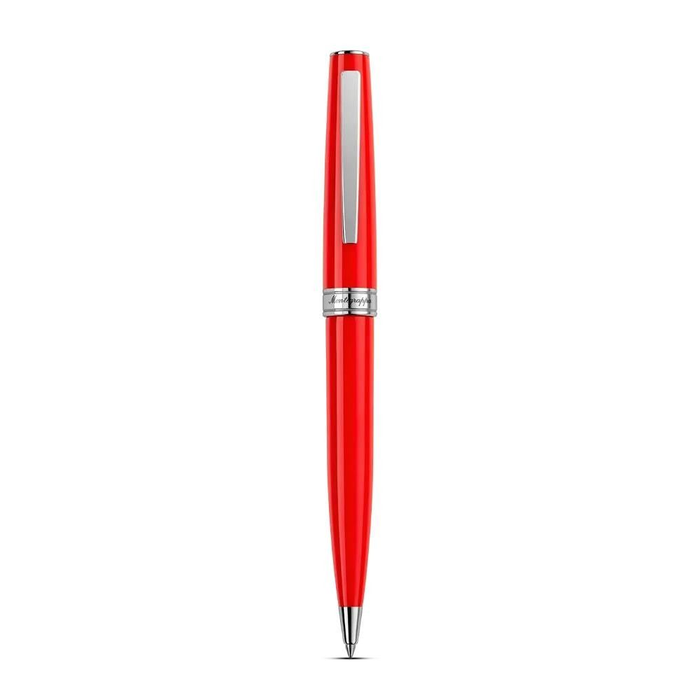 Penna Montegrappa Armonia Sfera, Scarlet
