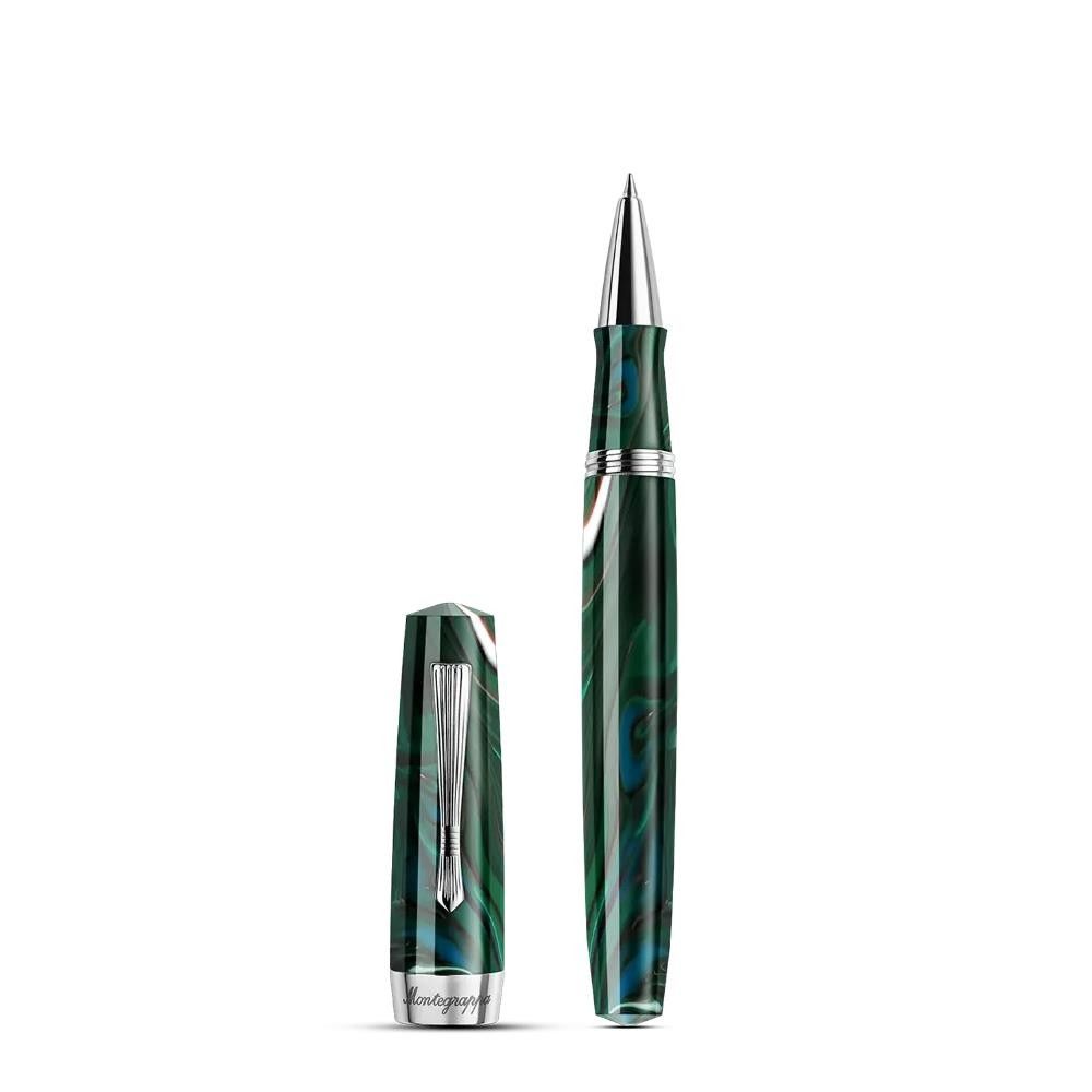 Penna Montegrappa Elmo 02 Roller, Cortina