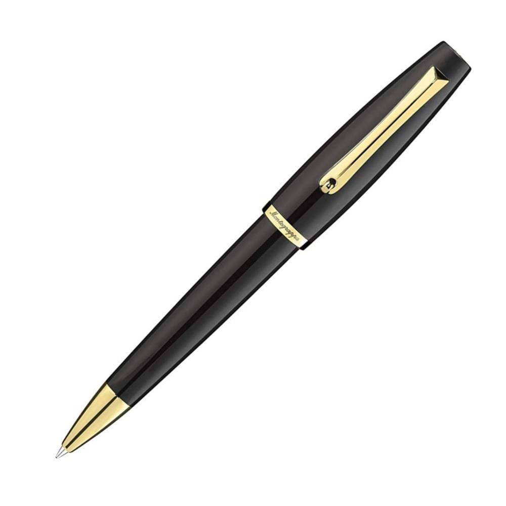 Penna Montegrappa Manager A Sfera Black