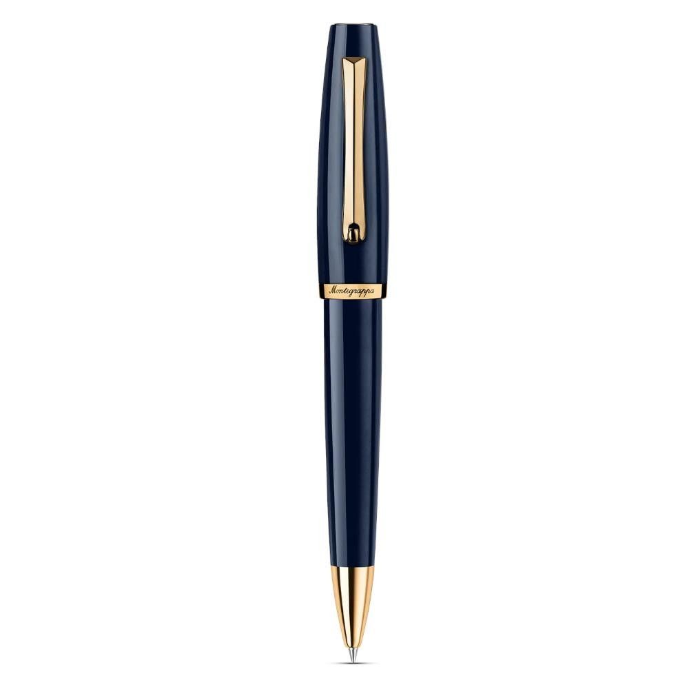 Penna Montegrappa Manager Dark Blue