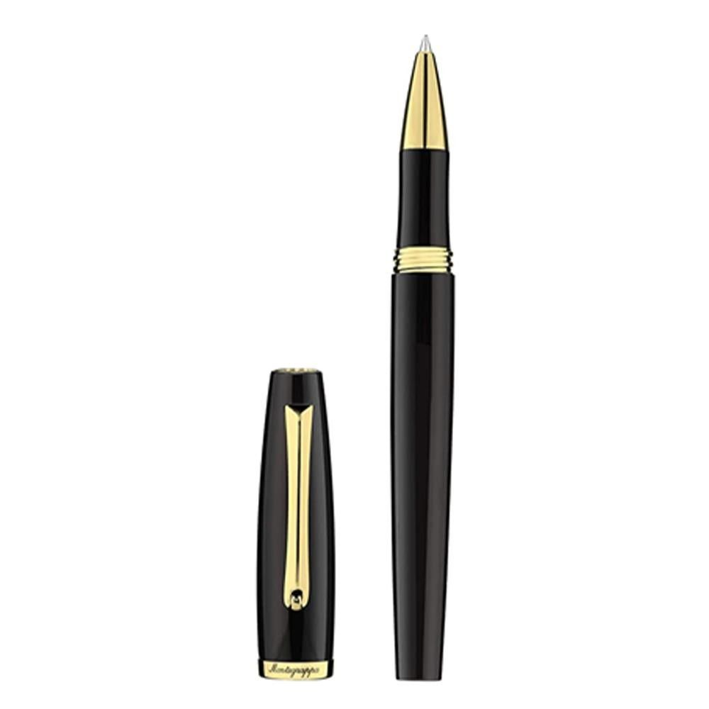 Penna Montegrappa Manager Roller Black