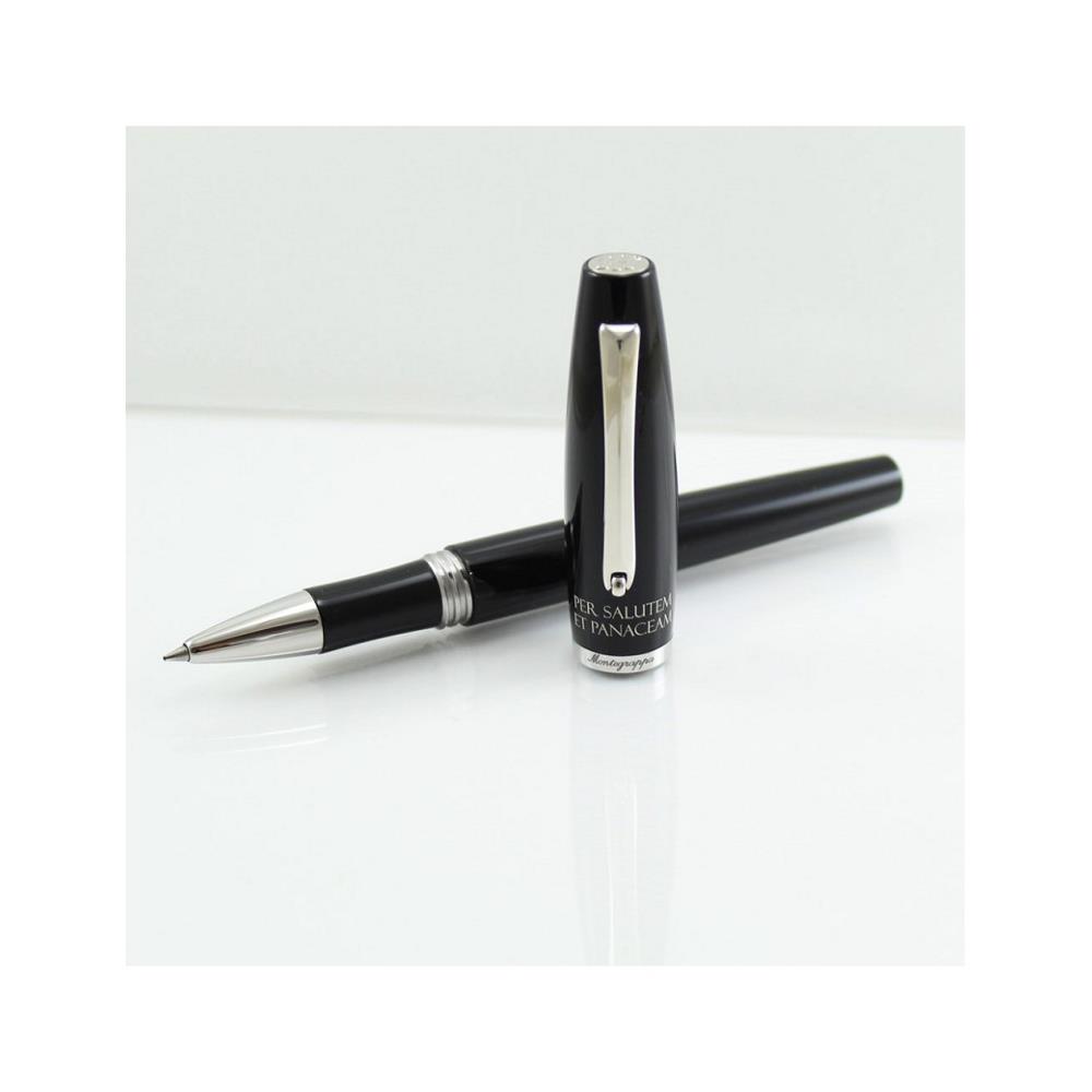 penna montegrappa medicina