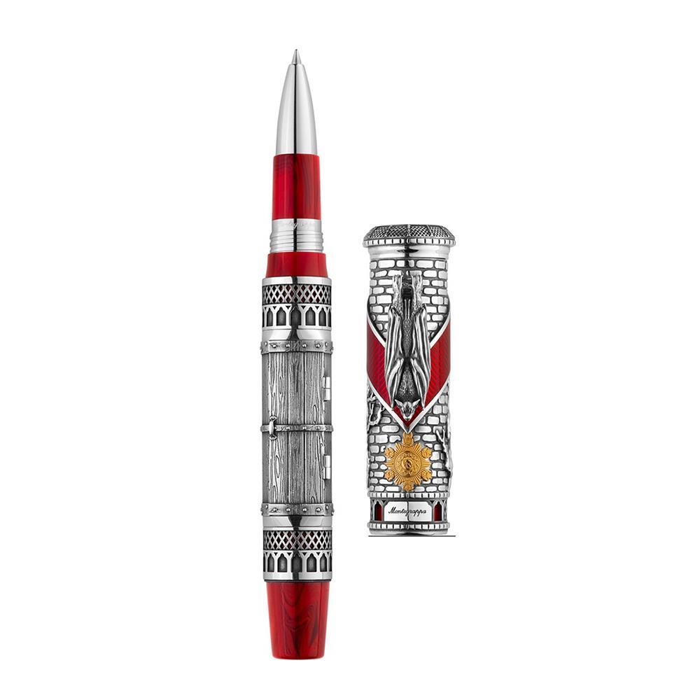 Penna Montegrappa Universal Monsters: Dracula L.E., Rollerball