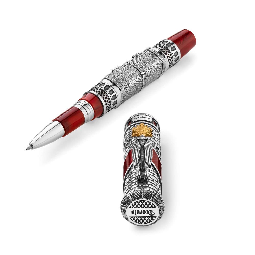 Penna Montegrappa Universal Monsters: Dracula L.E., Rollerball