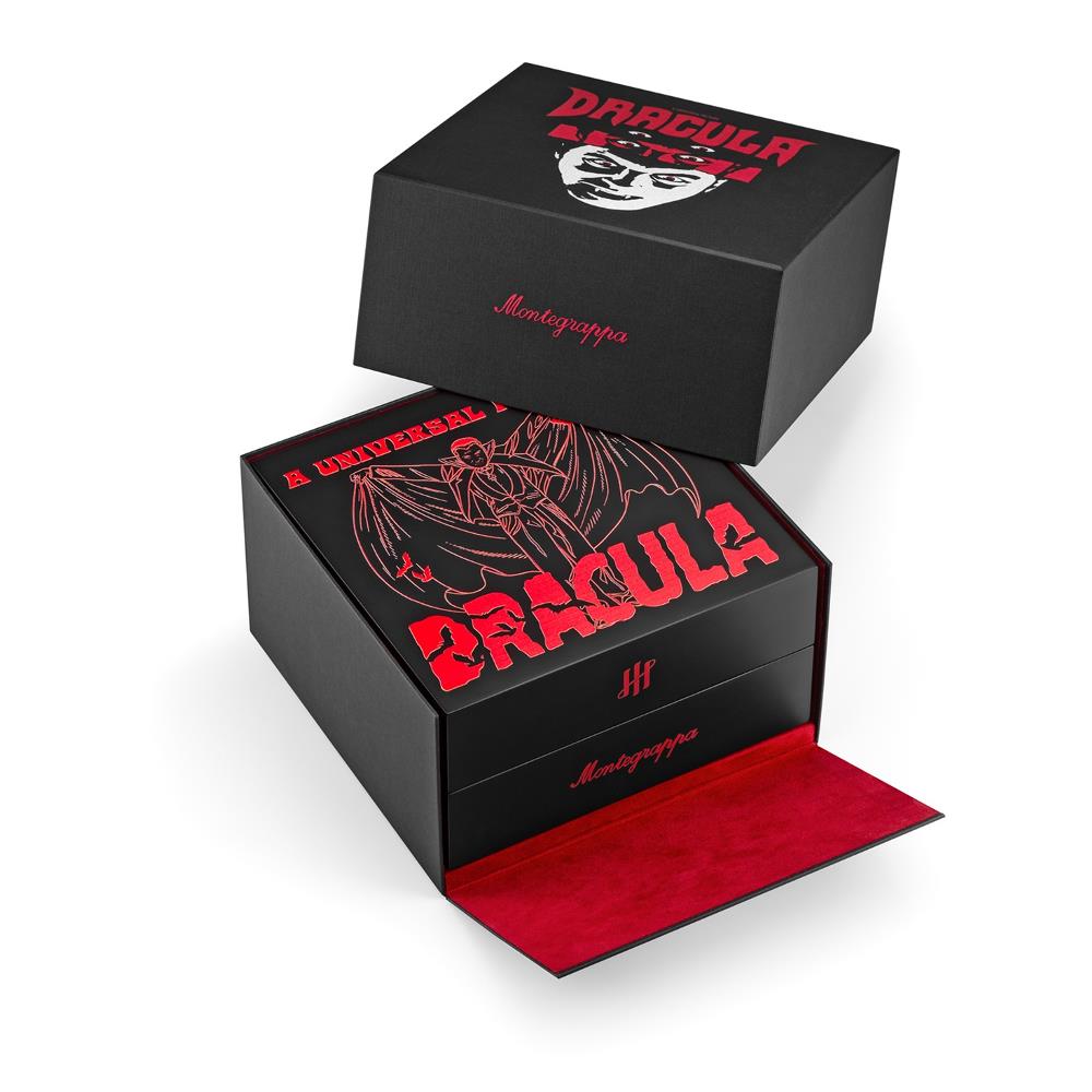 Penna Montegrappa Universal Monsters: Dracula L.E., Rollerball