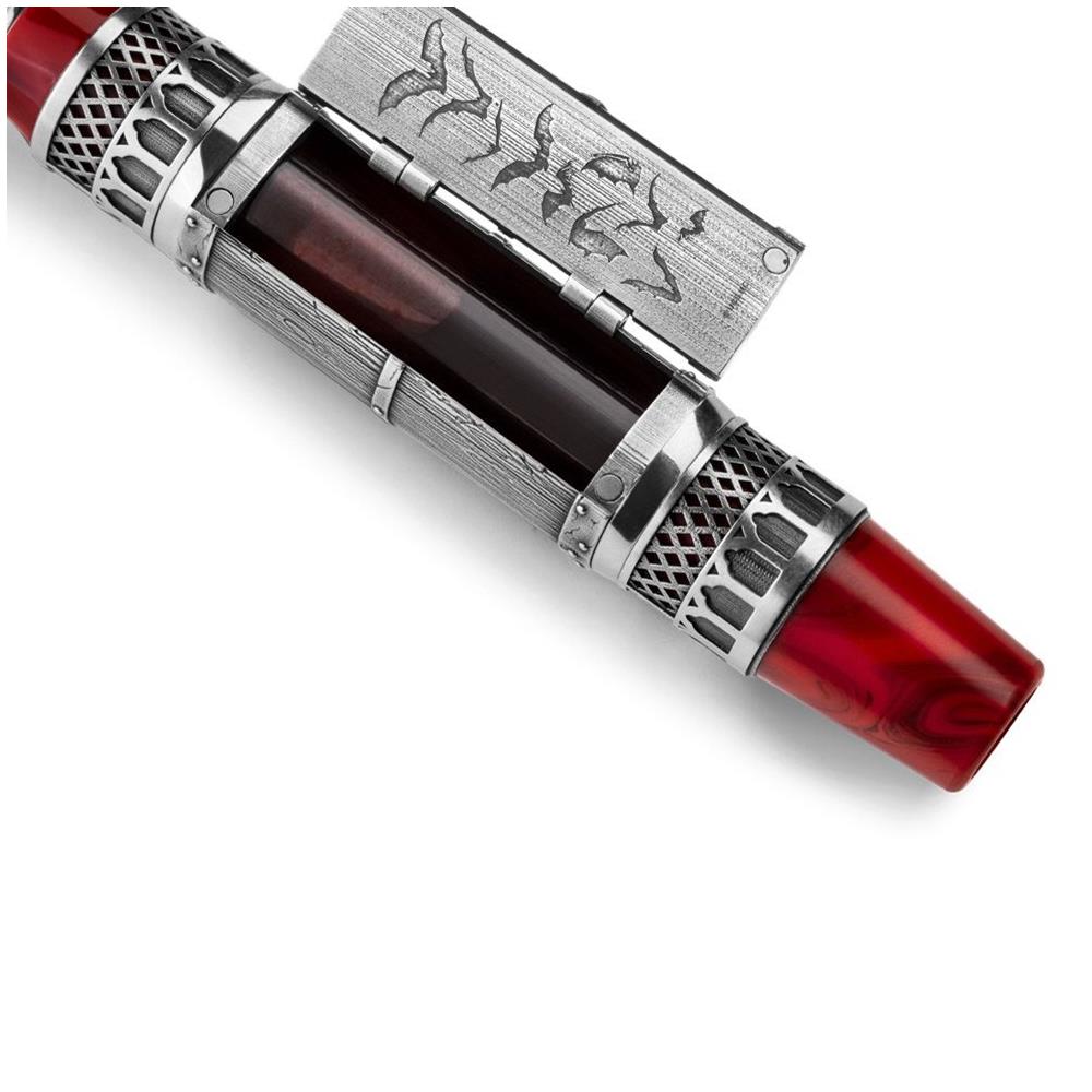 Penna Montegrappa Universal Monsters: Dracula L.E., Stilografica