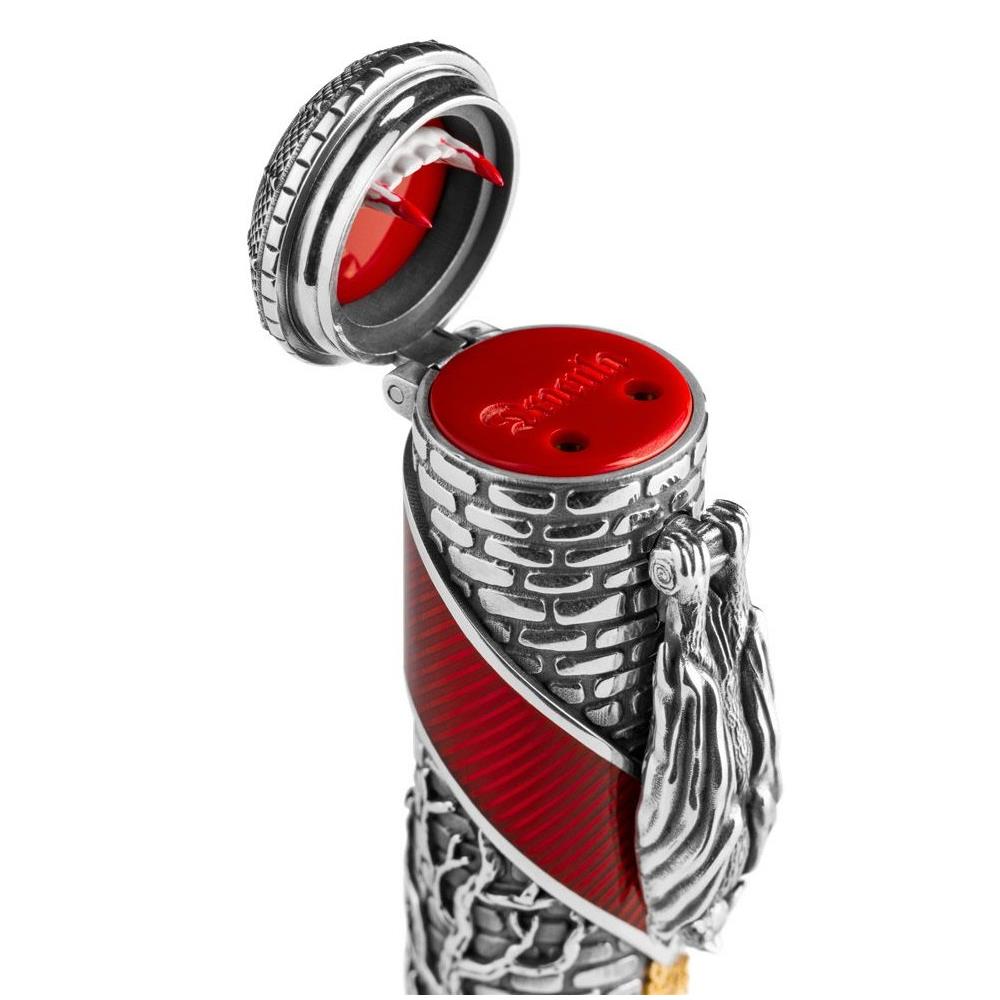 Penna Montegrappa Universal Monsters: Dracula L.E., Stilografica