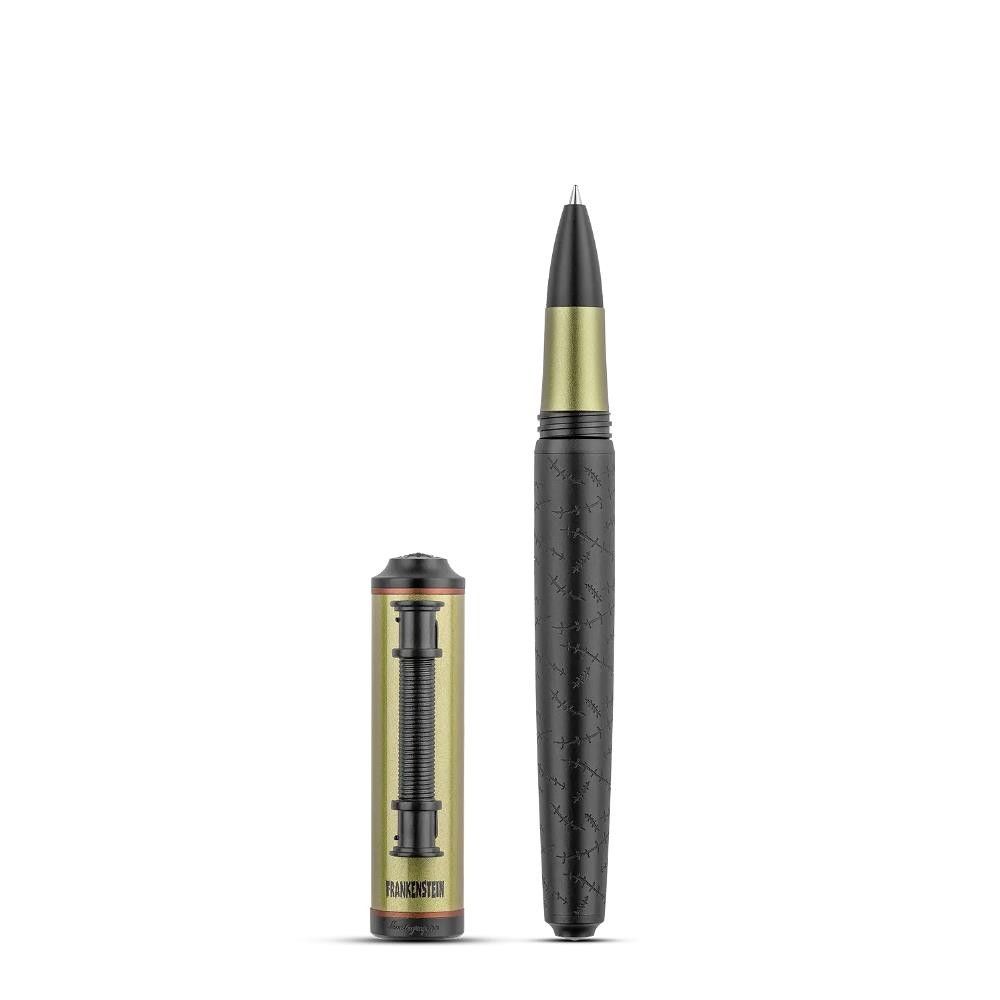 Penna Montegrappa Universal Monsters O.E. Roller, Frankenstein