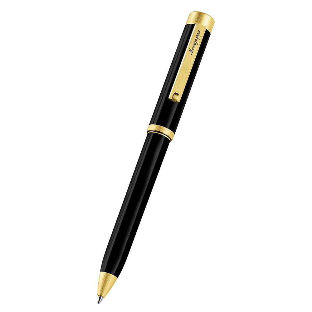 Penna Montegrappa Zero Oro Sfera