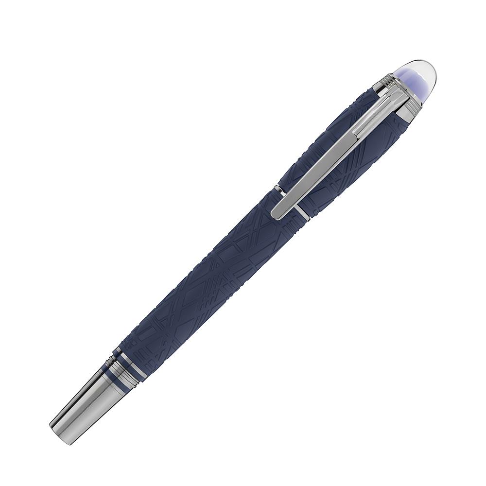 Penna hotsell montblanc starwalker