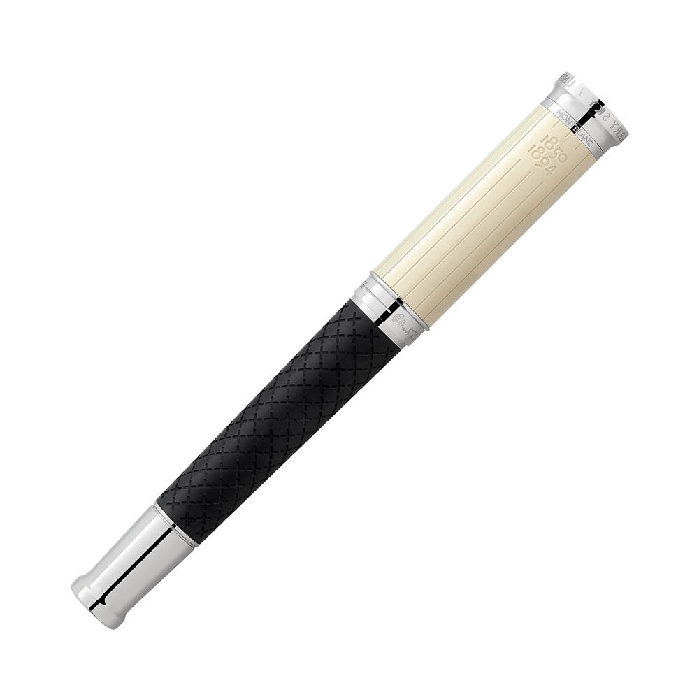 Penna Roller Montblanc Writers Edition Homage to Robert Louis Stevenson