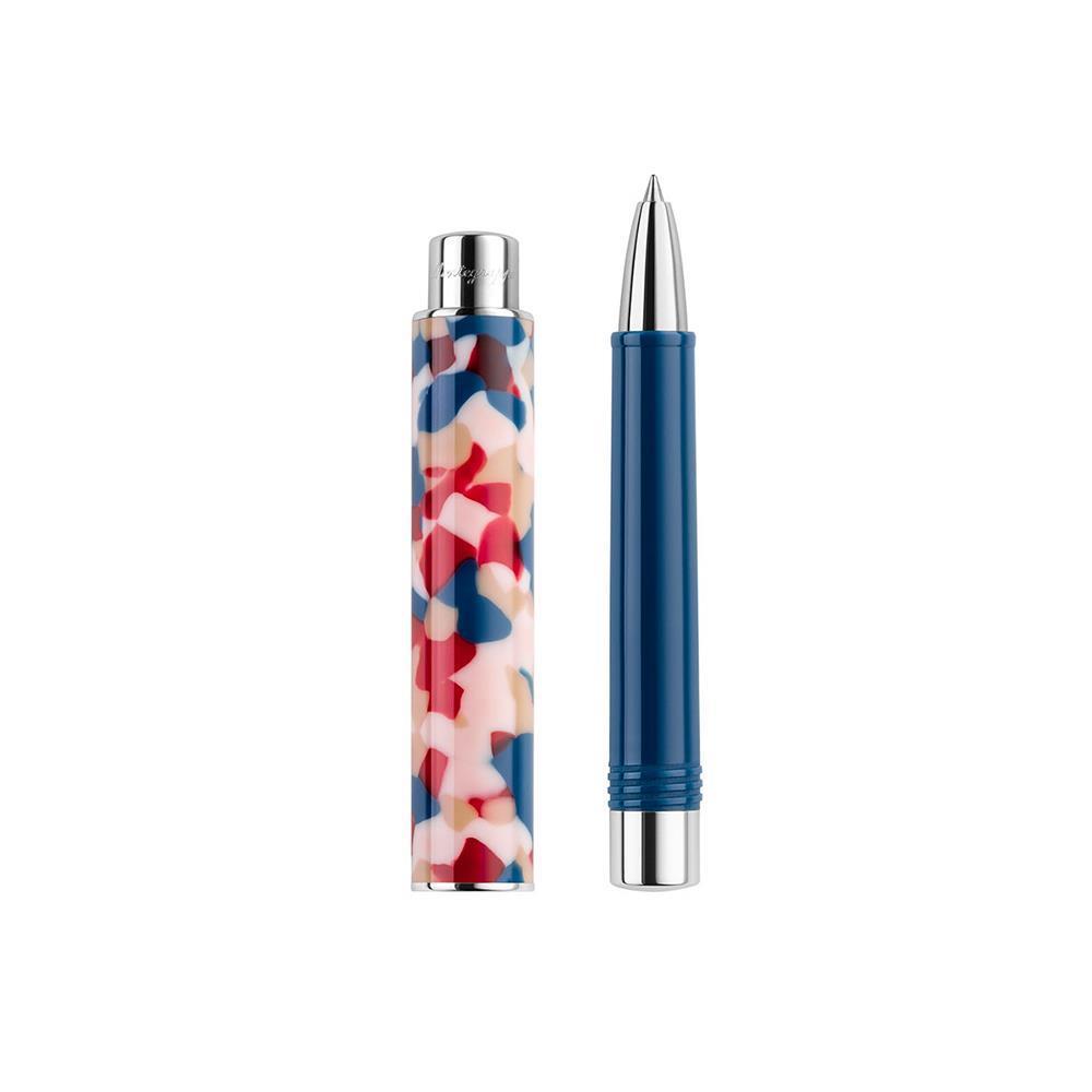 Penna Stilografica Montegrappa Gnomo Obsession Roller