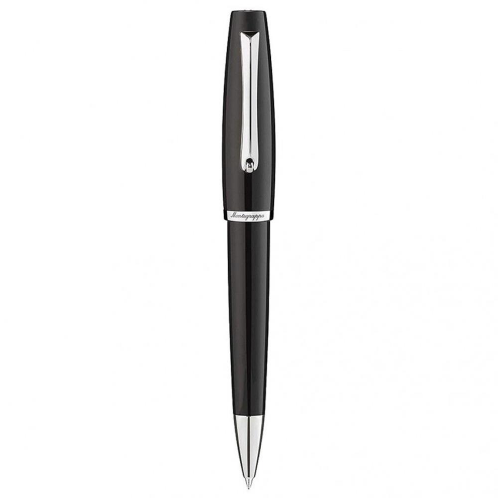 Penna Stilografica Montegrappa Manager Black a Sfera