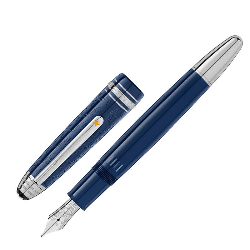 Penna Uomo Montblanc Meisterstück Le Petit Prince LeGrand stilografica