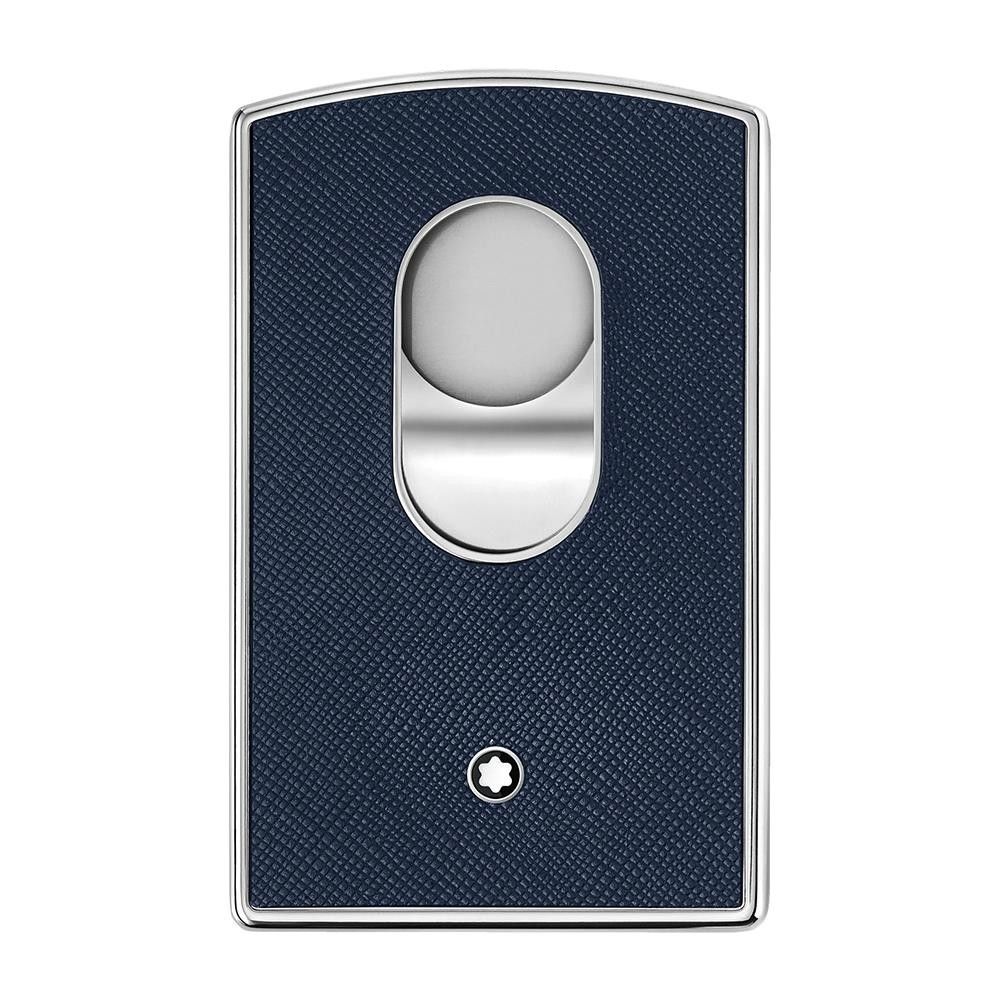 Porta Biglietti Da Visita Rigido Montblanc Sartorial