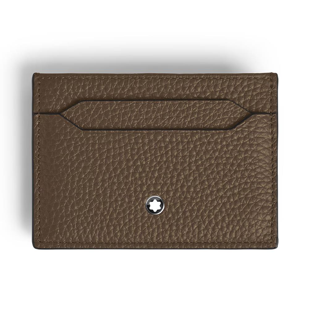 Porta carte Montblanc 5 scomparti