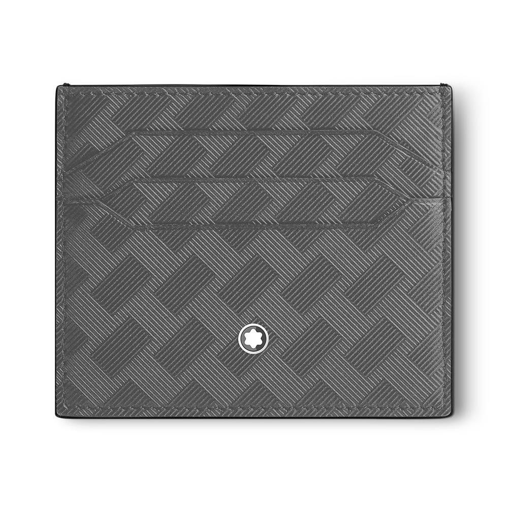 Porta carte Montblanc Extreme 3.0 6 scomparti