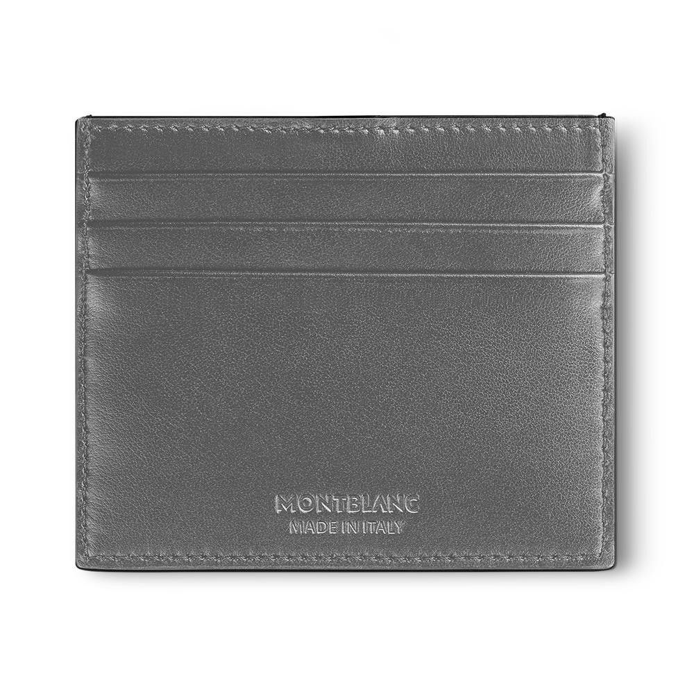 Porta carte Montblanc Extreme 3.0 6 scomparti
