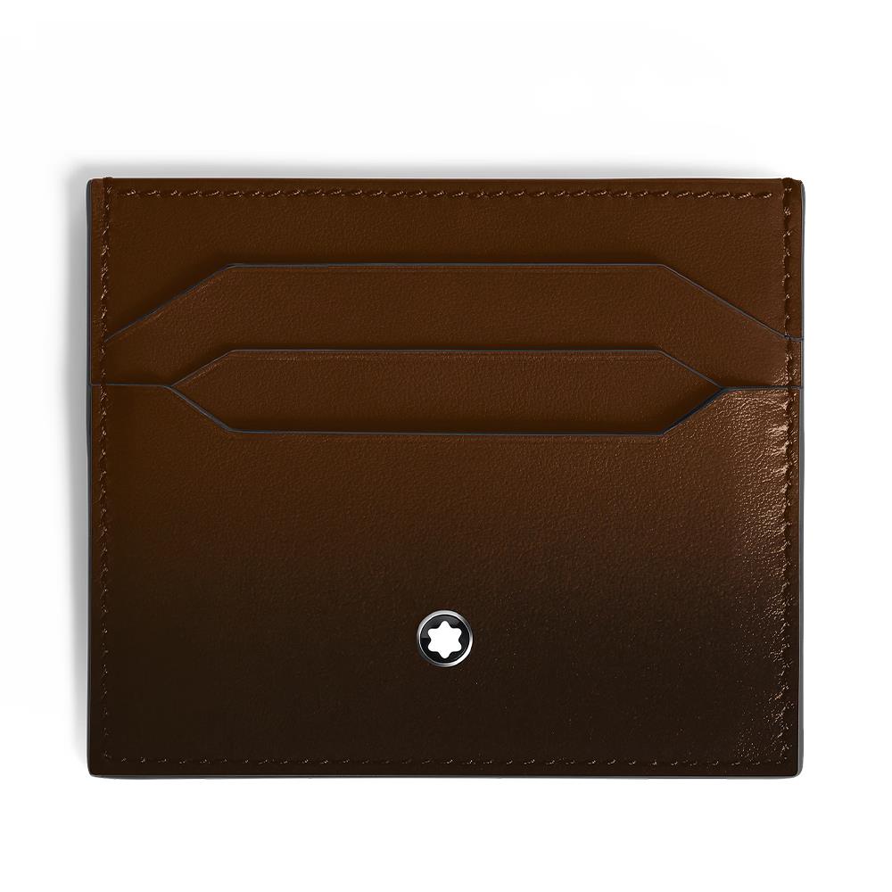 Porta carte Montblanc Meisterstück 6 scomparti