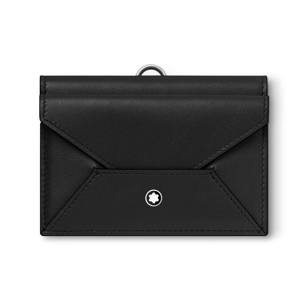 Porta carte Montblanc Meisterstück Selection Soft 4 scomparti