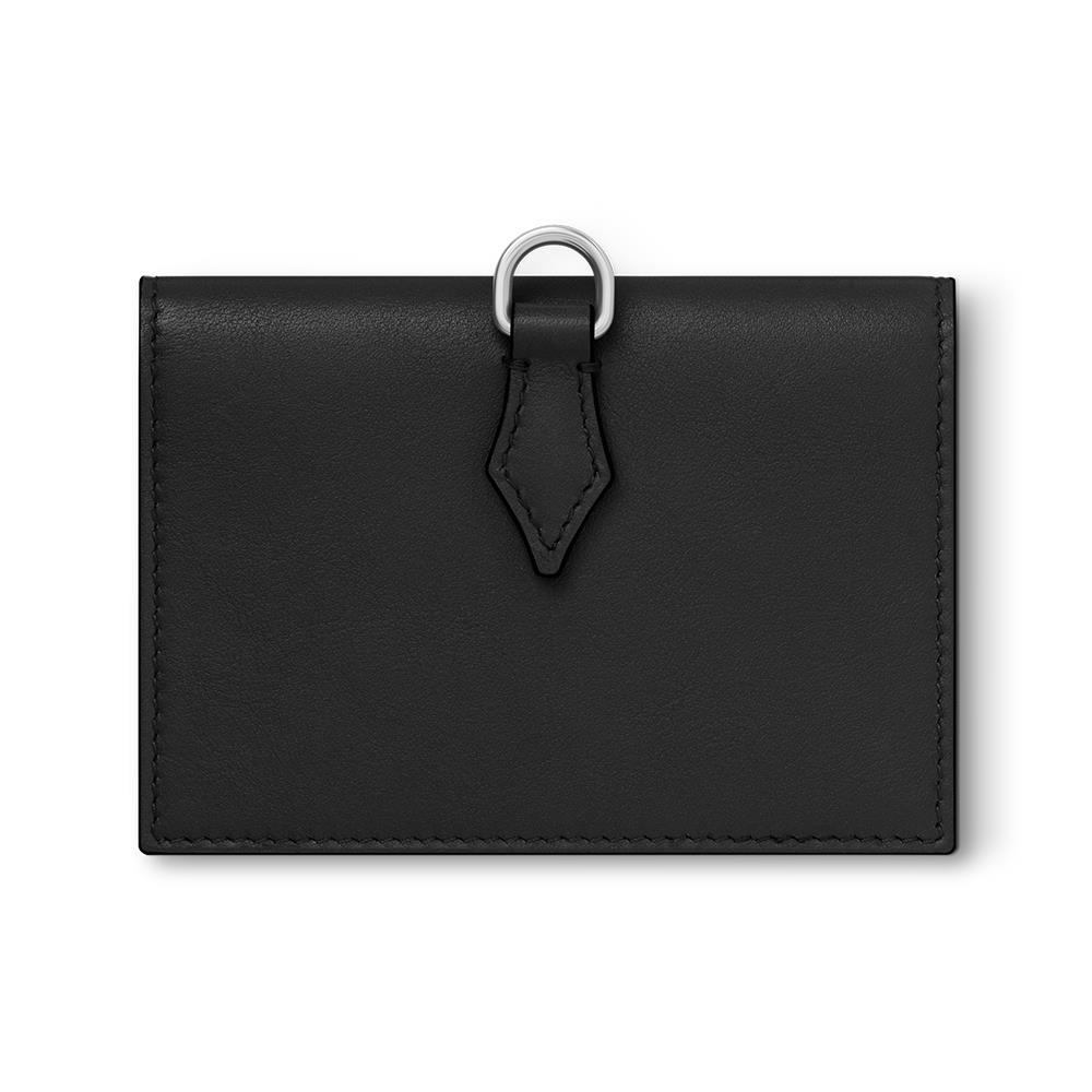 Porta carte Montblanc Meisterstück Selection Soft 4 scomparti