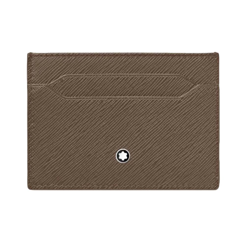 Porta carte Montblanc Sartorial 5 scomparti