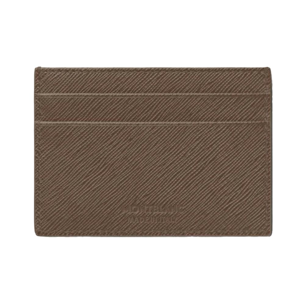 Porta carte Montblanc Sartorial 5 scomparti