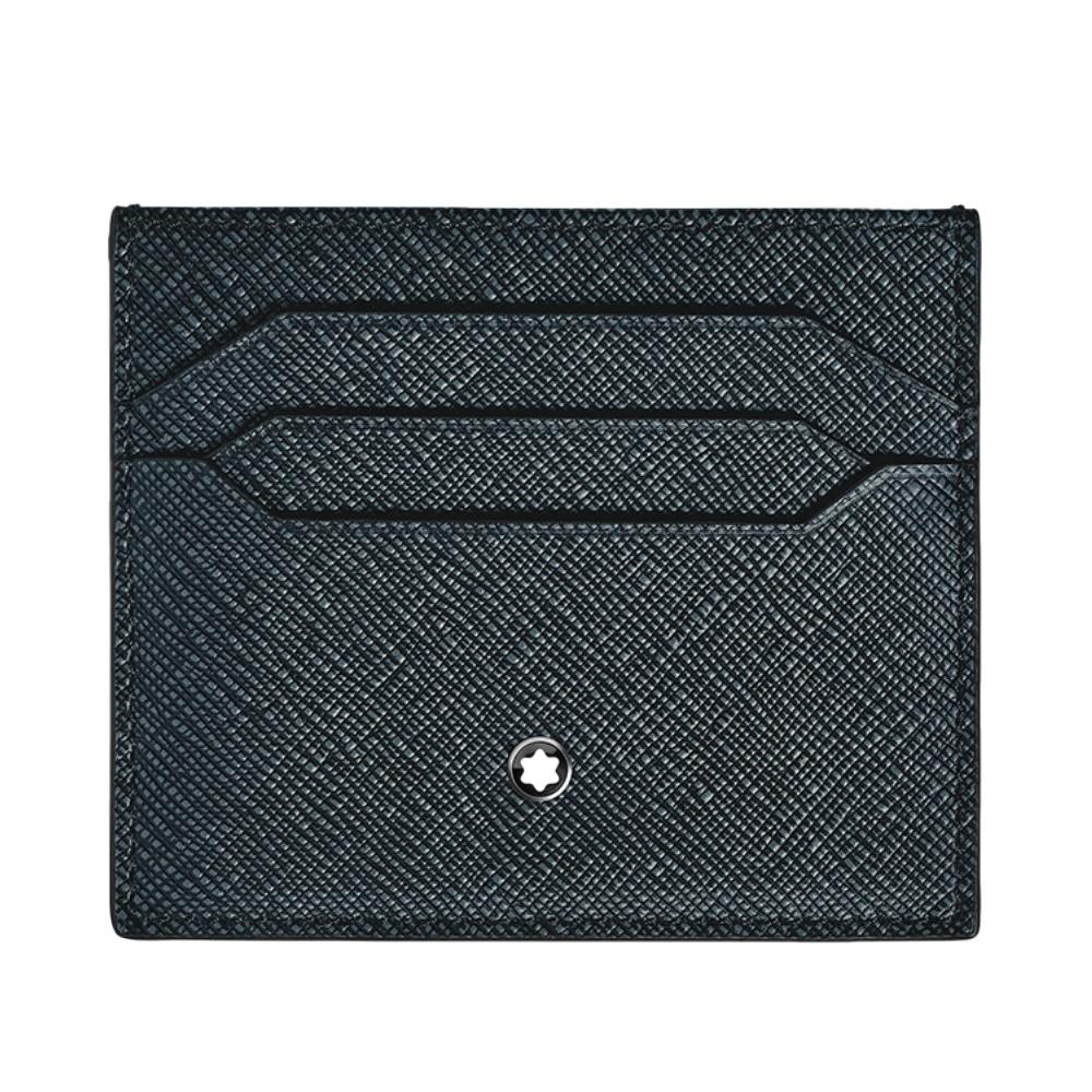 Porta carte Montblanc Sartorial 6 scomparti