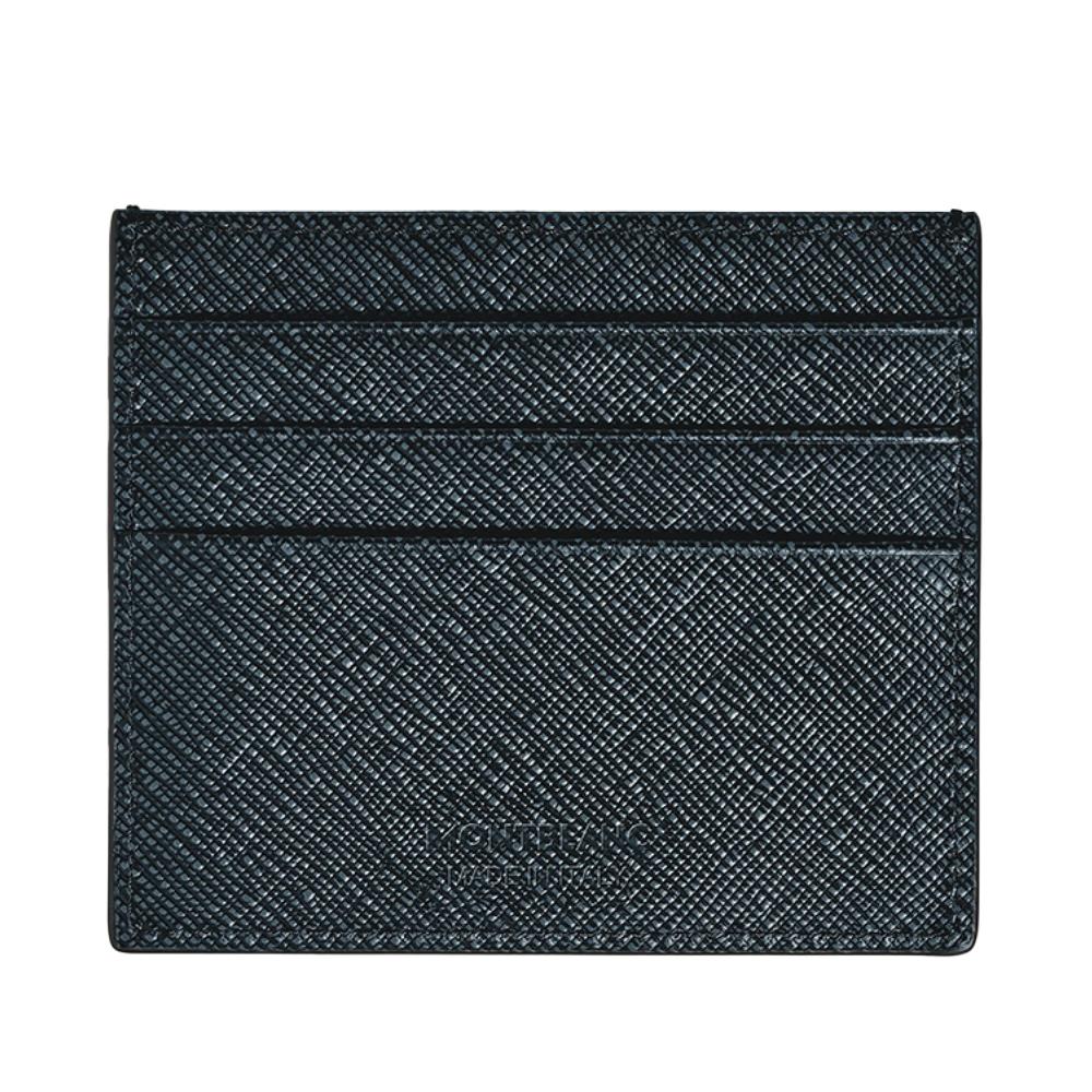 Porta carte Montblanc Sartorial 6 scomparti