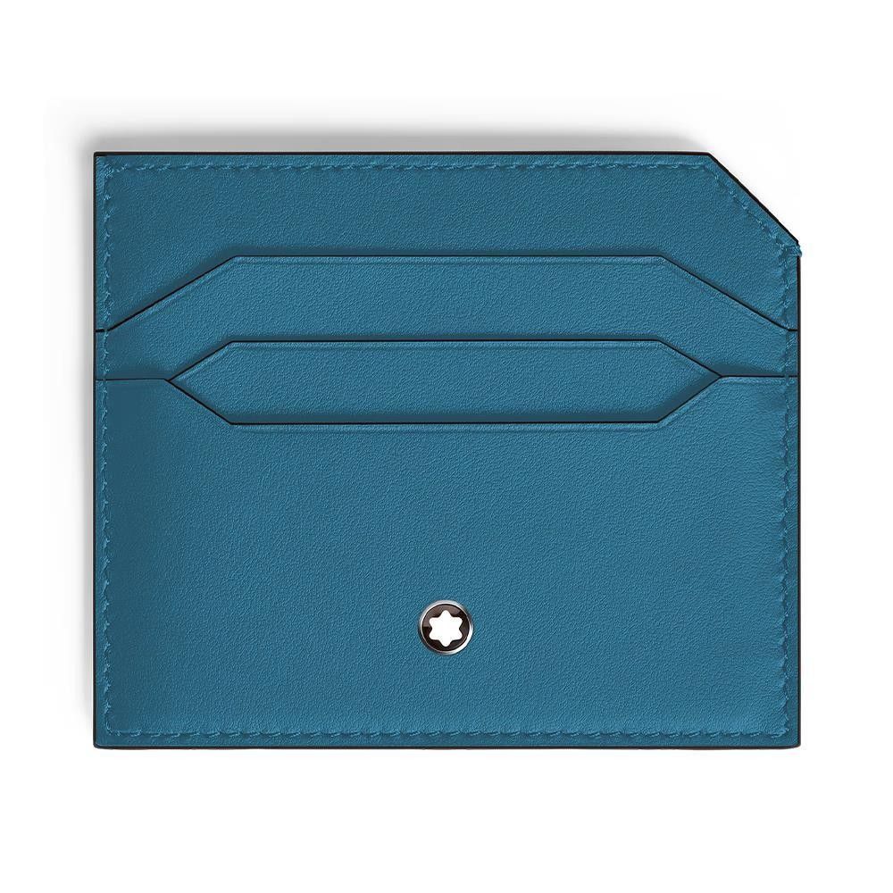 Porta carte Montblanc Soft 6 scomparti