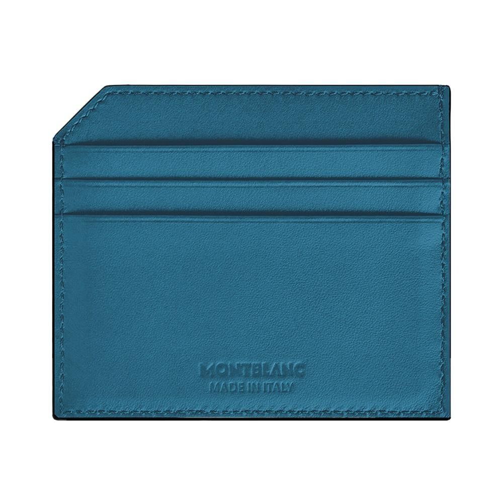 Porta carte Montblanc Soft 6 scomparti