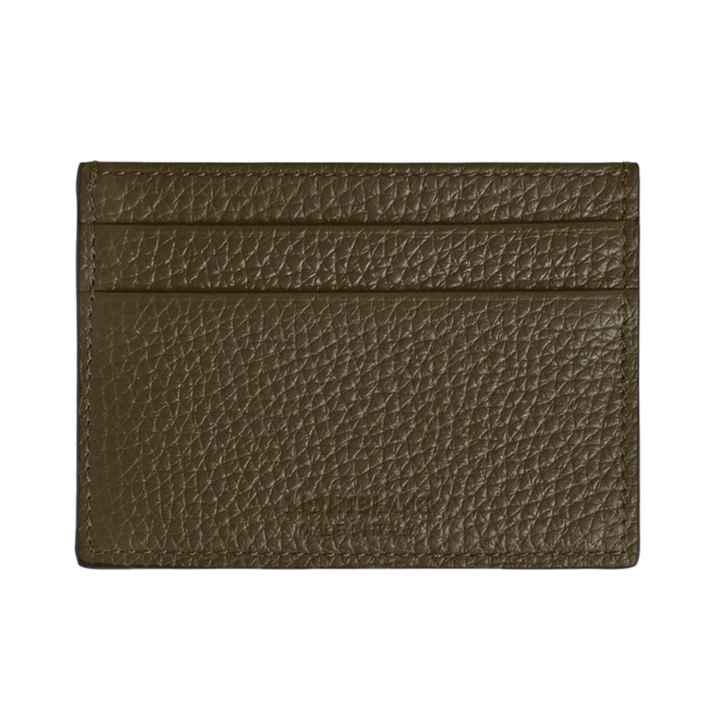 Porta Montblanc carte 5 scomparti