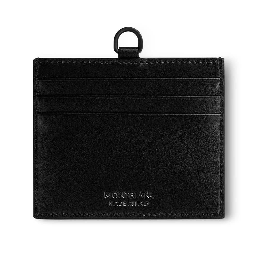 Portacarte Montblanc Extreme 3.0 6 scomparti