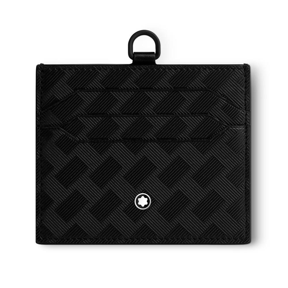 Portacarte Montblanc Extreme 3.0 6 scomparti