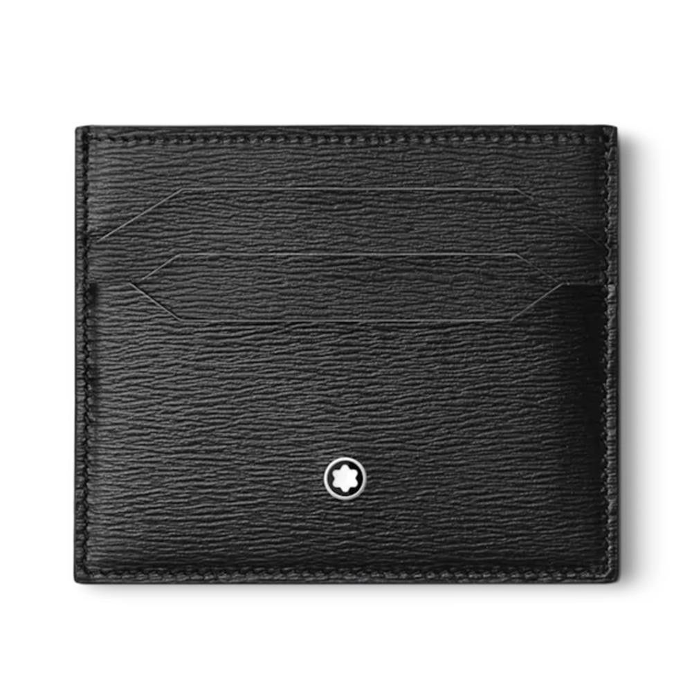 Portacarte Montblanc Meisterstück 4810 Holder 6cc