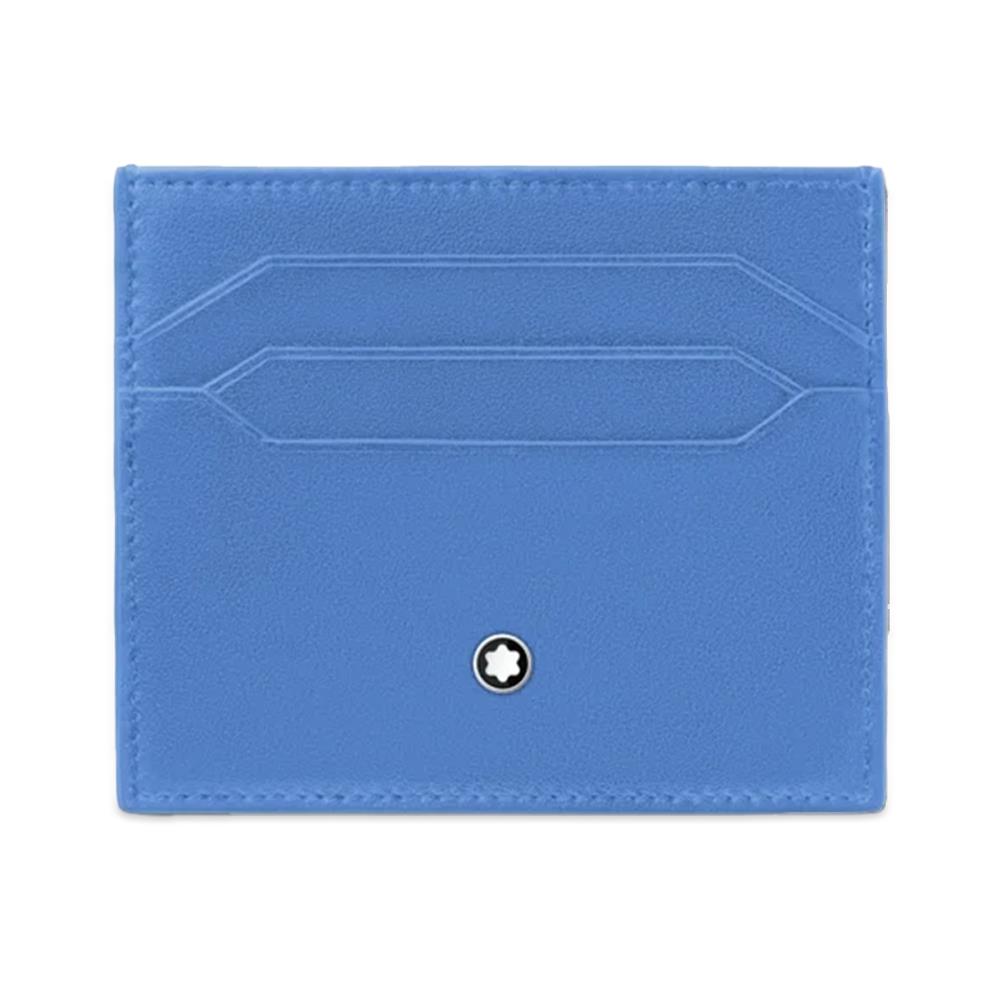Portacarte Montblanc Meisterstück 6 scomparti